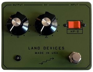 Land Devices - HP-2