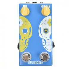 Fuzzrocious Afterlife V2