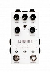 Old Red Mountain Tremolo