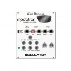 Modatron Modulator W/Audio In