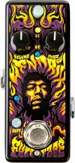 AUTHENTIC HENDRIX '69 PSYCH SERIES FUZZ FACE DISTORTION