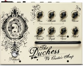 Victory Amps - The Duchess