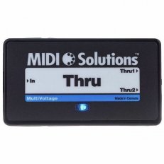 Midi Solutions THRU