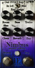 Iron Ether - Nimbus Special Edition