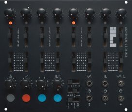 M185 Sequencer
