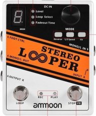 Ammoon - Stereo Looper