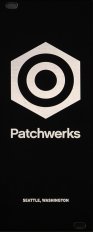 Patchwerks 10hp Blank Panel
