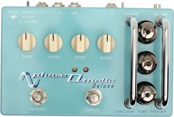 Effectrode Phaseomatic Deluxe
