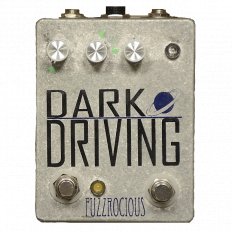 Fuzzrocious Dark Driving