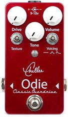 Odie Classic Overdrive