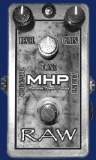 MHP RAW Preamp