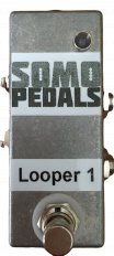 SOMO Pedals TB Looper 1