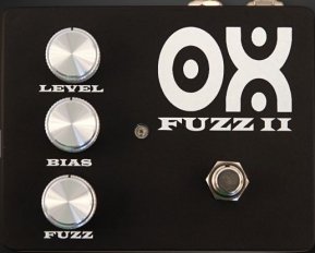 OxFuzz II