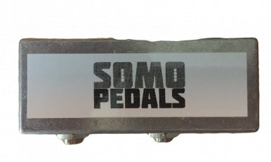 SOMO Pedals Patchbay 2