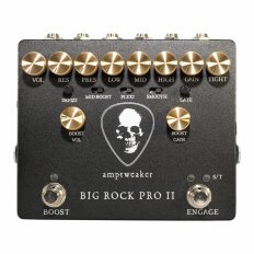 Amptweaker - Big Rock Pro II