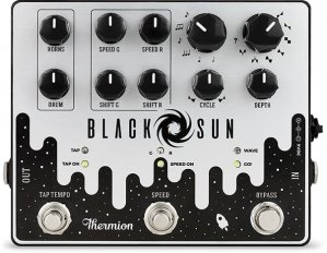 Thermion - Black Sun