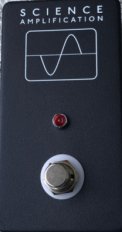 Science Amplification Channel Switcher