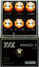 XIX Tech HMD-1