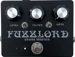 Fuzzlord Drone Master