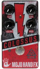 Colossus - Mother of Fuzz