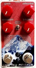 Like My Pedals K2 Overdrive