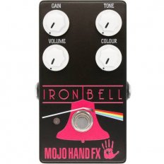 Mojo Hand Iron Bell