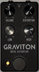 Aion Graviton Metal Distortion
