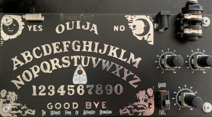 Ouija Lab
