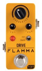 Flamma FC07 Analog Overdrive