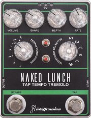 FTelettronica Naked Lunch