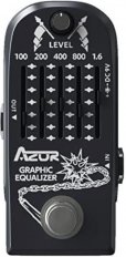 Azor 5 Band Graphic EQ
