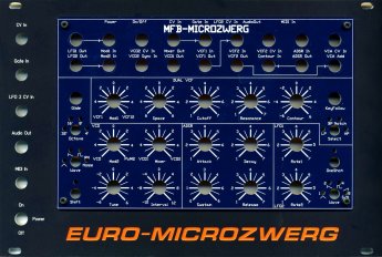 Euro-Microzwerg