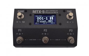 musicomlab  mtx-5