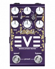 EVE PRO Multi Modulator 