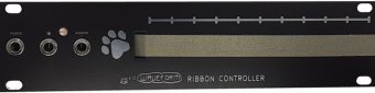 Waveform Magazine Ribbon Controller