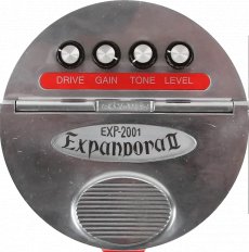 Bixonic Expandora II EXP-2001