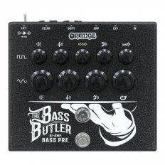 Bass Butler