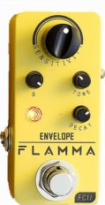 Flamma FC11