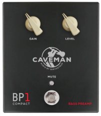 Caveman Audio BP-1 Compact