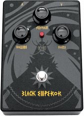 Blue Colander - Black Emperor 