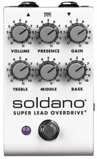 Soldano Super Lead Overdrive