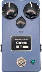 Browne Amps - The Carbon