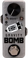 Coppersound - Gravity Bomb V2