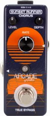Arcade Audio Sunset Runner