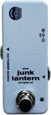 October Audio mini Junk Lantern