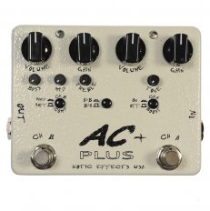 Pedals Module AC Plus from Xotic