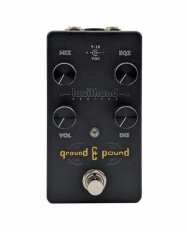 Lusithand Devices Ground N Pound