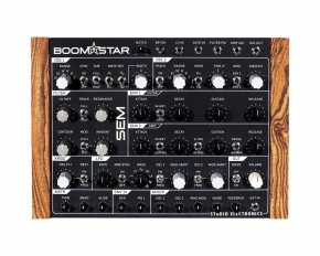 Studio Electronics Boomstar Mk II