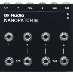 DF Audio Nanopatch M