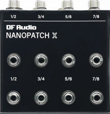 DF Audio Nonopatch X